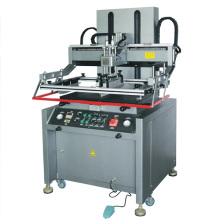 5070 Large Flatbed Screen Printing Machine